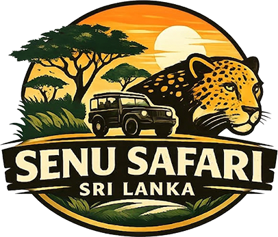 Senu Safari Logo